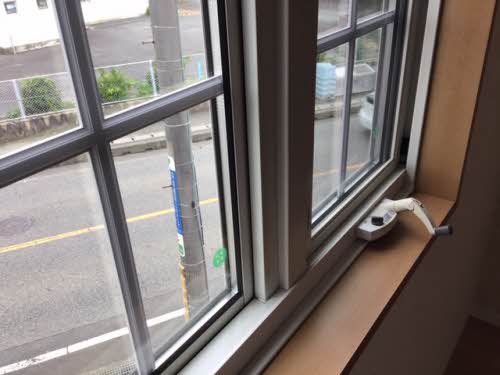 シャーメゾンサンパティオ A0201号-8