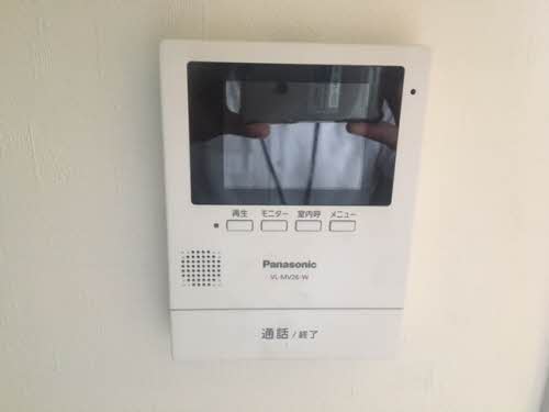 シャーメゾンサンパティオ A0201号-10