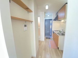 ファミール2002 302号-4