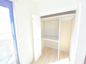 ファミール2002 302号-5