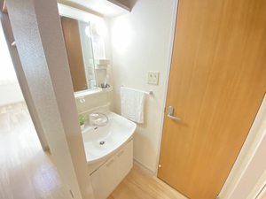 ファミール2002 302号-7