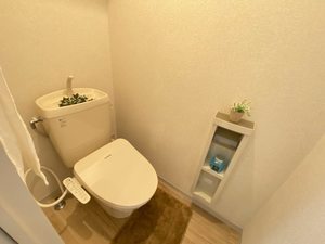 ファミール2002 302号-9