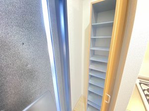 ファミール2002 302号-11