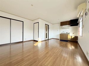 リベラ寺井 A棟 A0201号-2