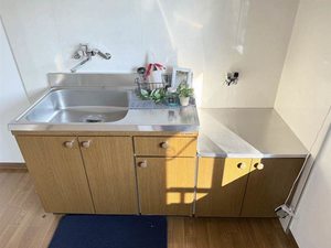 リベラ寺井 A棟 A0201号-3