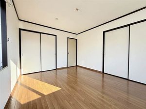 リベラ寺井 A棟 A0201号-4