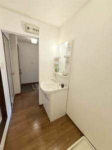 リベラ寺井 A棟 A0201号-8