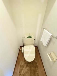 リベラ寺井 A棟 A0201号-9