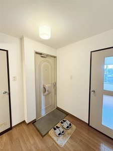 リベラ寺井 A棟 A0201号-10