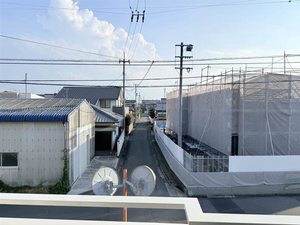 リベラ寺井 A棟 A0201号-12