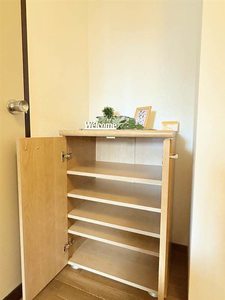 リベラ寺井 A棟 A0201号-15