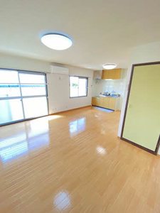 リベラ寺井　Ａ棟 A0202号-2