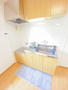 リベラ寺井　Ａ棟 A0202号-3