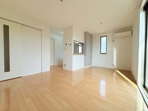 リベラ寺井Ⅱ A棟 A0201号-2