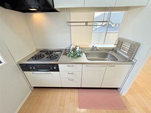 リベラ寺井Ⅱ A棟 A0201号-3