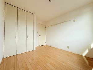 リベラ寺井Ⅱ A棟 A0201号-5