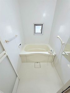 リベラ寺井Ⅱ A棟 A0201号-7