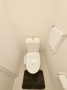 リベラ寺井Ⅱ A棟 A0201号-9