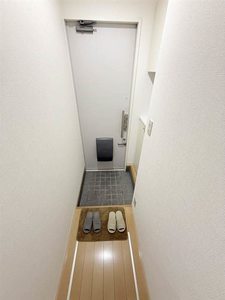 リベラ寺井Ⅱ A棟 A0201号-10