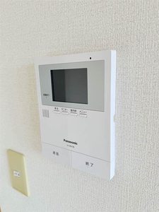 リベラ寺井Ⅱ A棟 A0201号-11