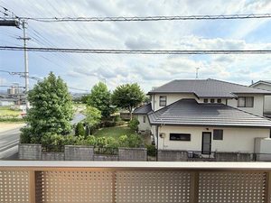 リベラ寺井Ⅱ A棟 A0201号-12