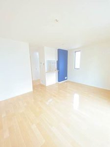 リベラ寺井Ⅱ B棟 B0101号-2