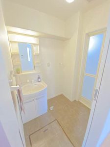 リベラ寺井Ⅱ B棟 B0101号-9