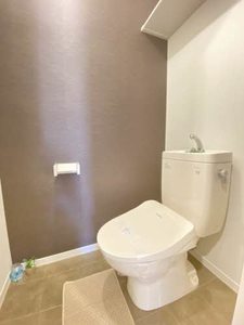 リベラ寺井Ⅱ B棟 B0101号-10