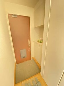 リベラ寺井Ⅱ B棟 B0101号-11