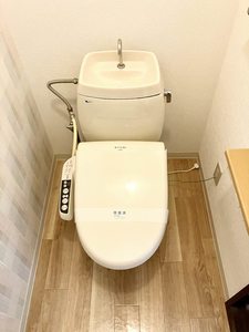 リベラＵ 201号-7