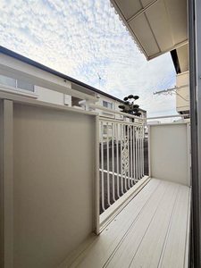 メゾン寿　　Ａ棟 A0103号-13