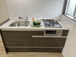 コーポ渡辺 201号-2