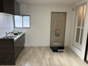 コーポ渡辺 201号-3