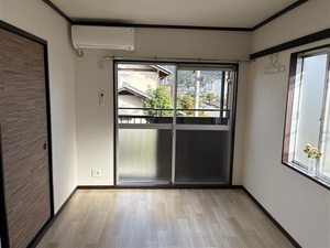 コーポ渡辺 201号-4