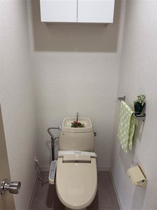 コーポ渡辺 201号-8