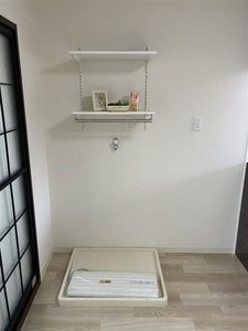 コーポ渡辺 201号-9