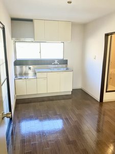 カサベルデ　Ⅱ棟 B0101号-2