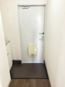 カサベルデ　Ⅱ棟 B0101号-5