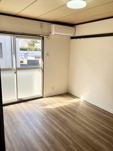 カサベルデ　Ⅱ棟 B0101号-11