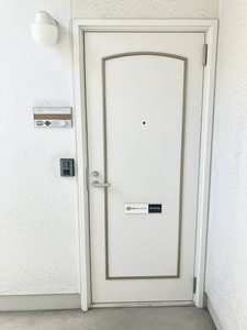 カサベルデ　Ⅱ棟 B0101号-12