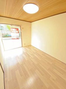 フレグランスMUKAI 103号-2