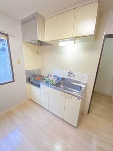 フレグランスMUKAI 103号-3