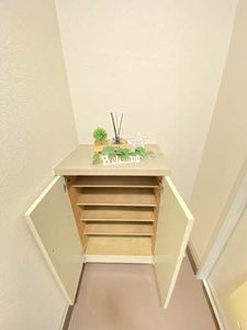 フレグランスMUKAI 103号-10