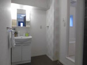 ヴィラグレイス　２番館 B0102号-3