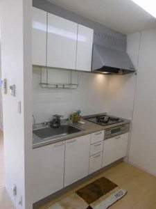 ヴィラグレイス　２番館 B0102号-6