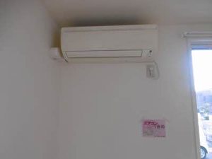 ヴィラグレイス　２番館 B0102号-12