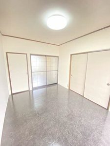 フレグランス植松 102号-5