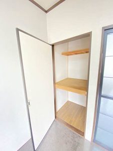 フレグランス植松 102号-6