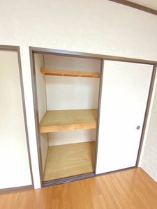 フレグランス植松 102号-7