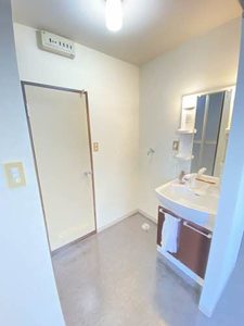 フレグランス植松 102号-9